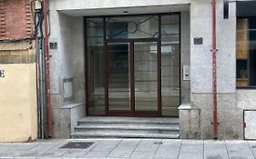Dúplex CENTRICO