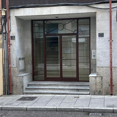 Dúplex CENTRICO Salamanca Esterno foto